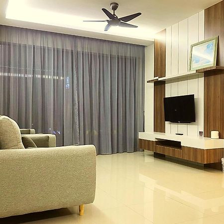 Amadel Residence 爱媄德民宿 16 Malakka Dış mekan fotoğraf