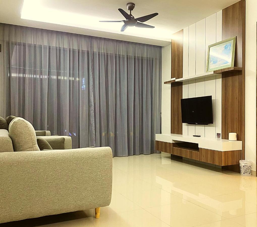 Amadel Residence 爱媄德民宿 16 Malakka Dış mekan fotoğraf