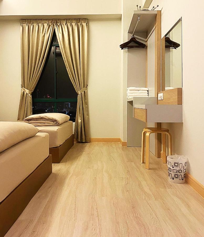Amadel Residence 爱媄德民宿 16 Malakka Dış mekan fotoğraf