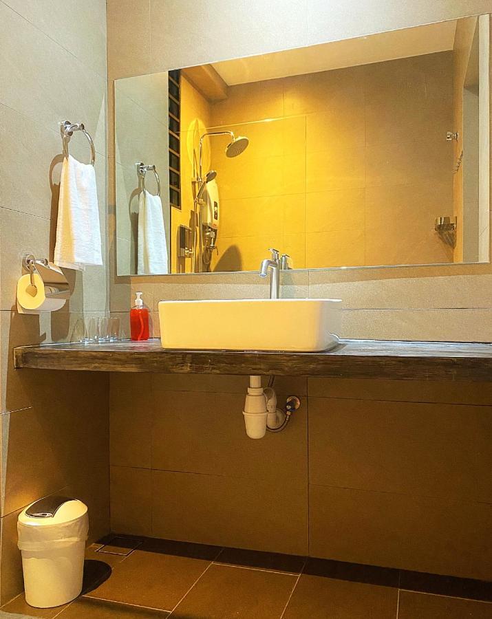 Amadel Residence 爱媄德民宿 16 Malakka Dış mekan fotoğraf