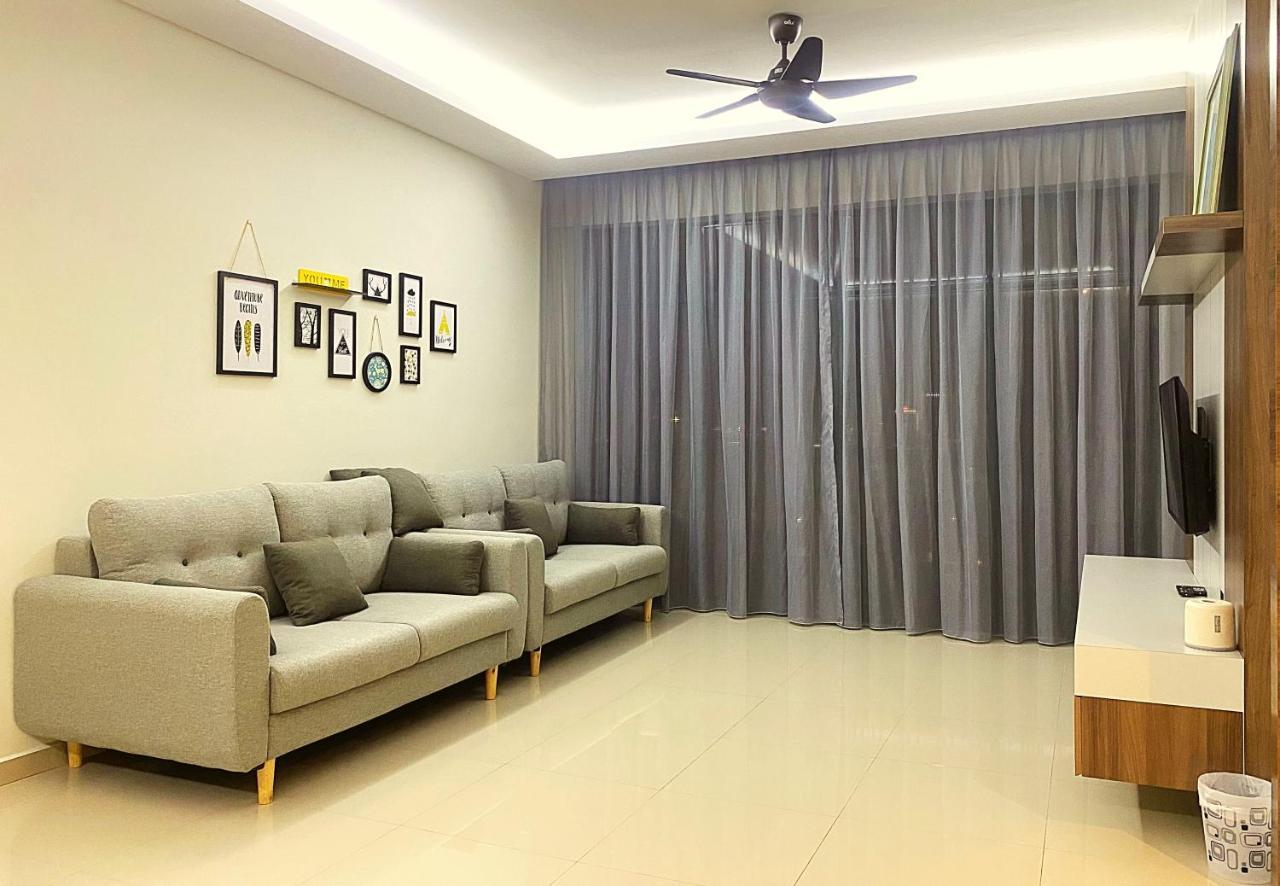 Amadel Residence 爱媄德民宿 16 Malakka Dış mekan fotoğraf