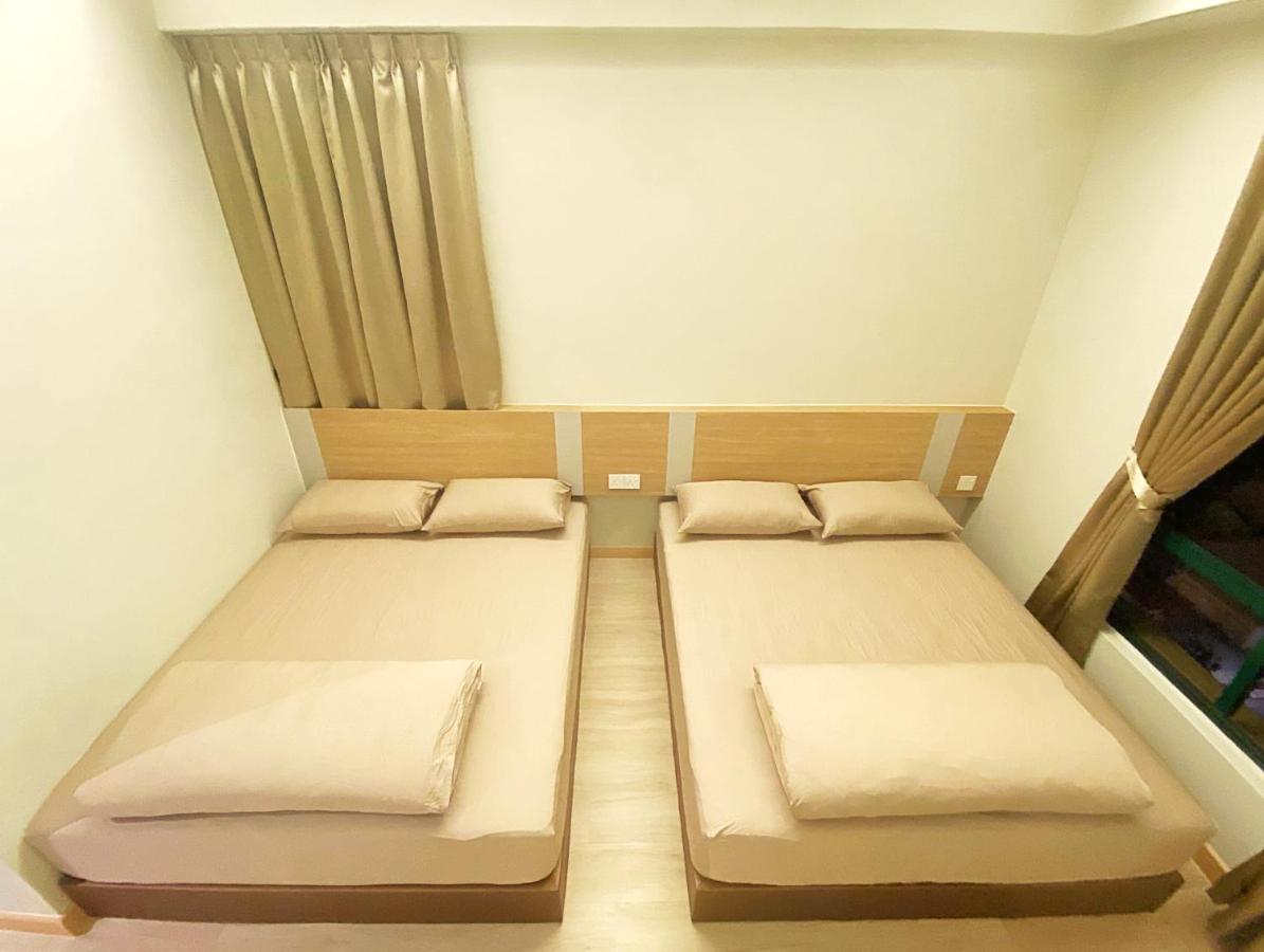 Amadel Residence 爱媄德民宿 16 Malakka Dış mekan fotoğraf