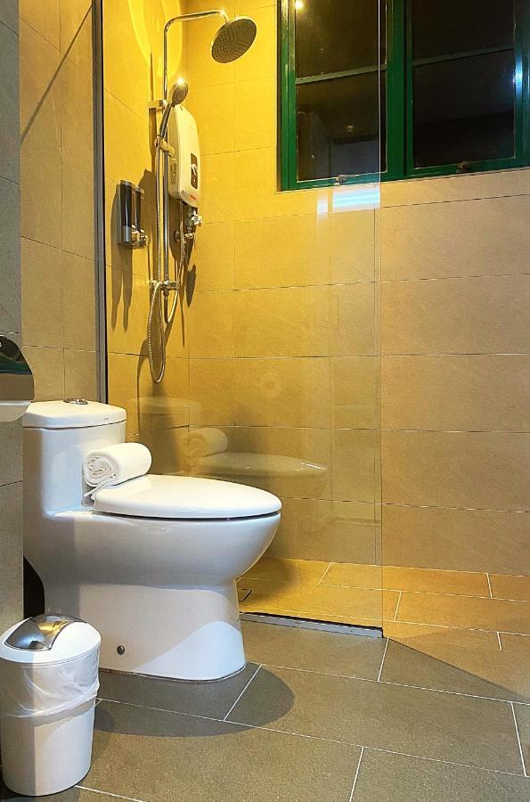 Amadel Residence 爱媄德民宿 16 Malakka Dış mekan fotoğraf