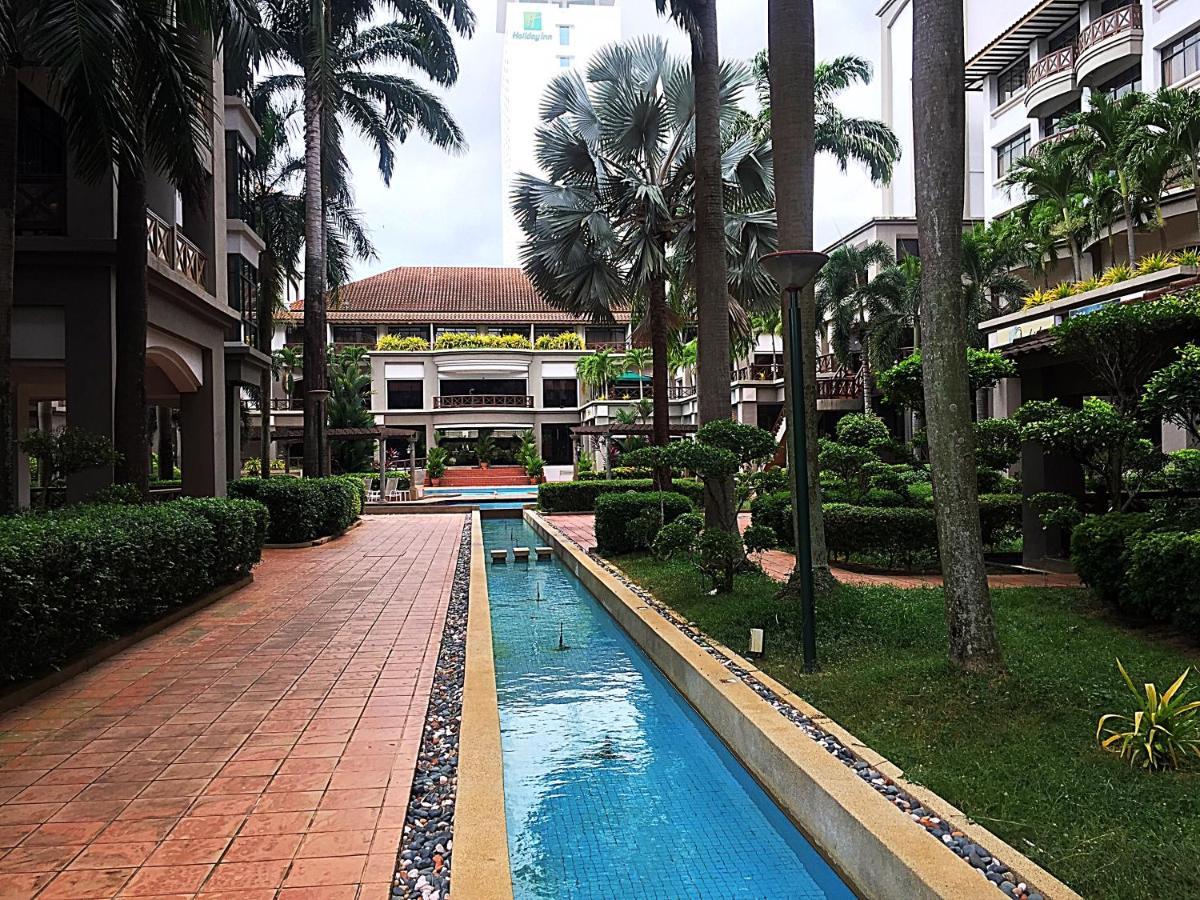 Amadel Residence 爱媄德民宿 16 Malakka Dış mekan fotoğraf